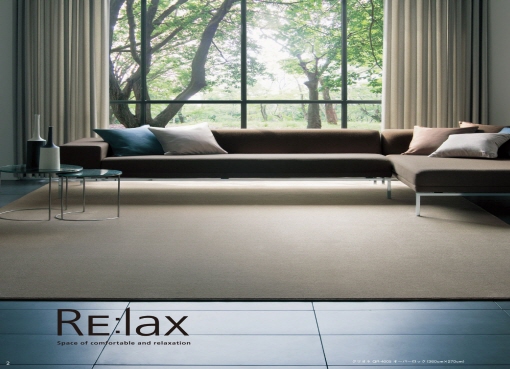 ROLL CARPET